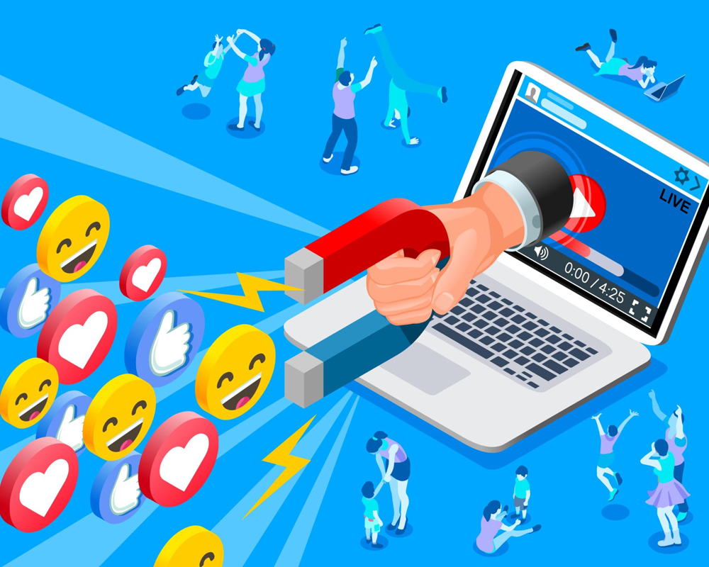 blog blend