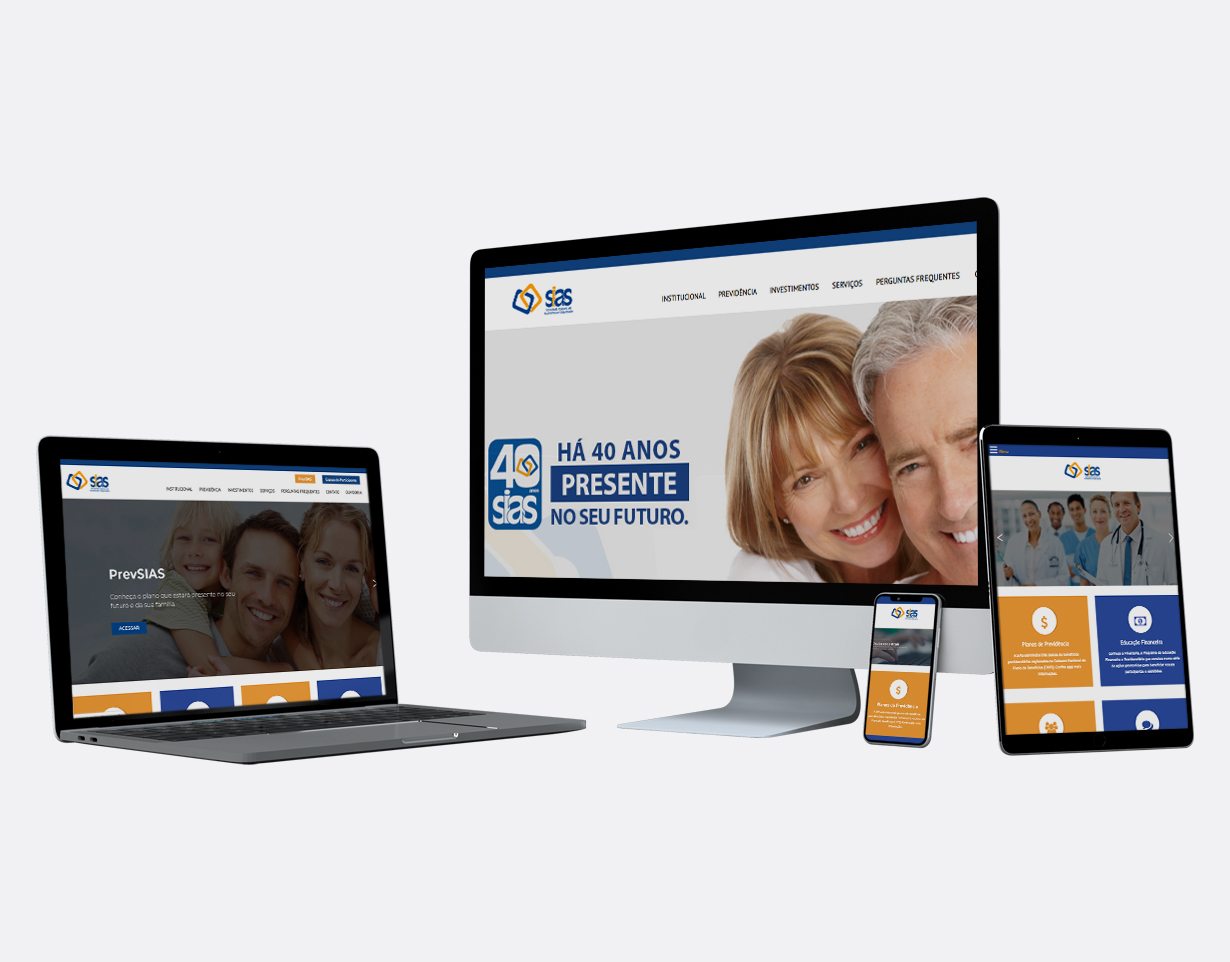 site da sias