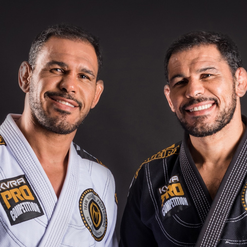 team nogueira blend