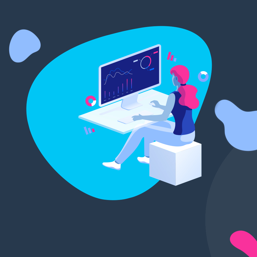 think solutions blend