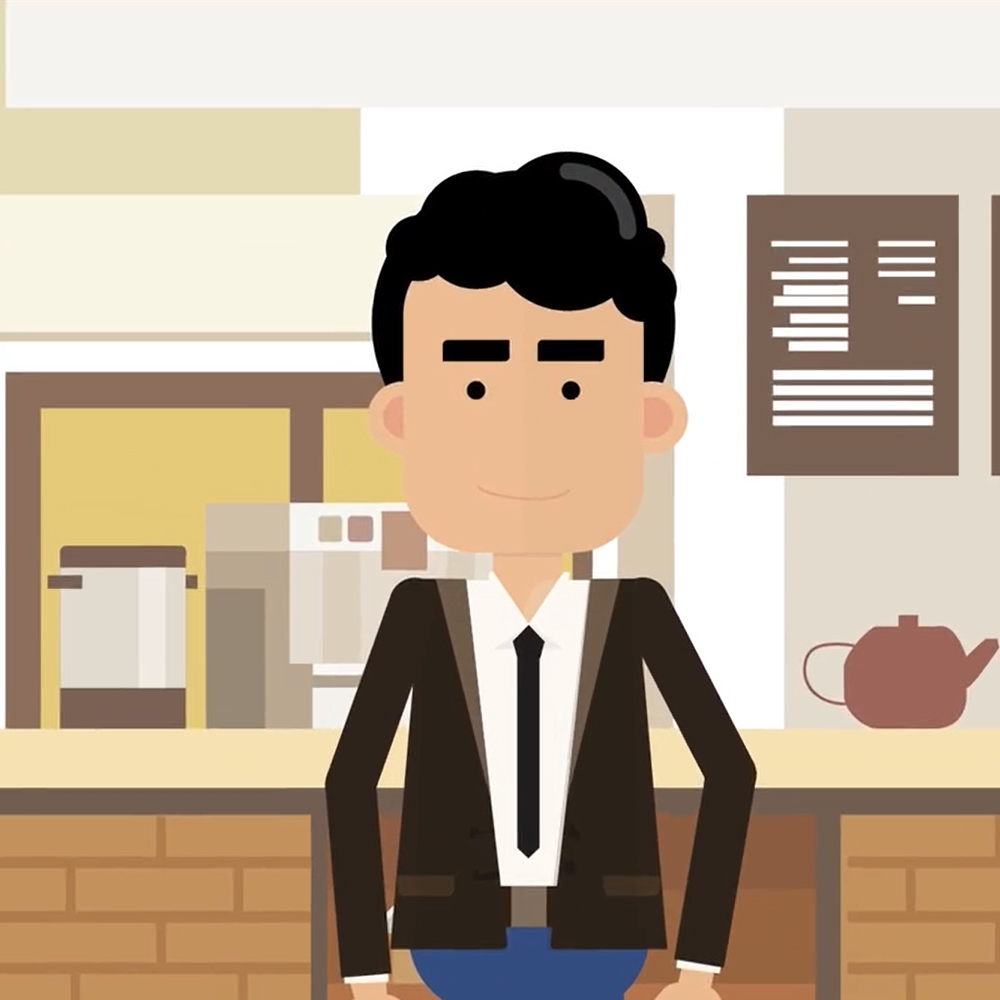 novus tecnologia blend