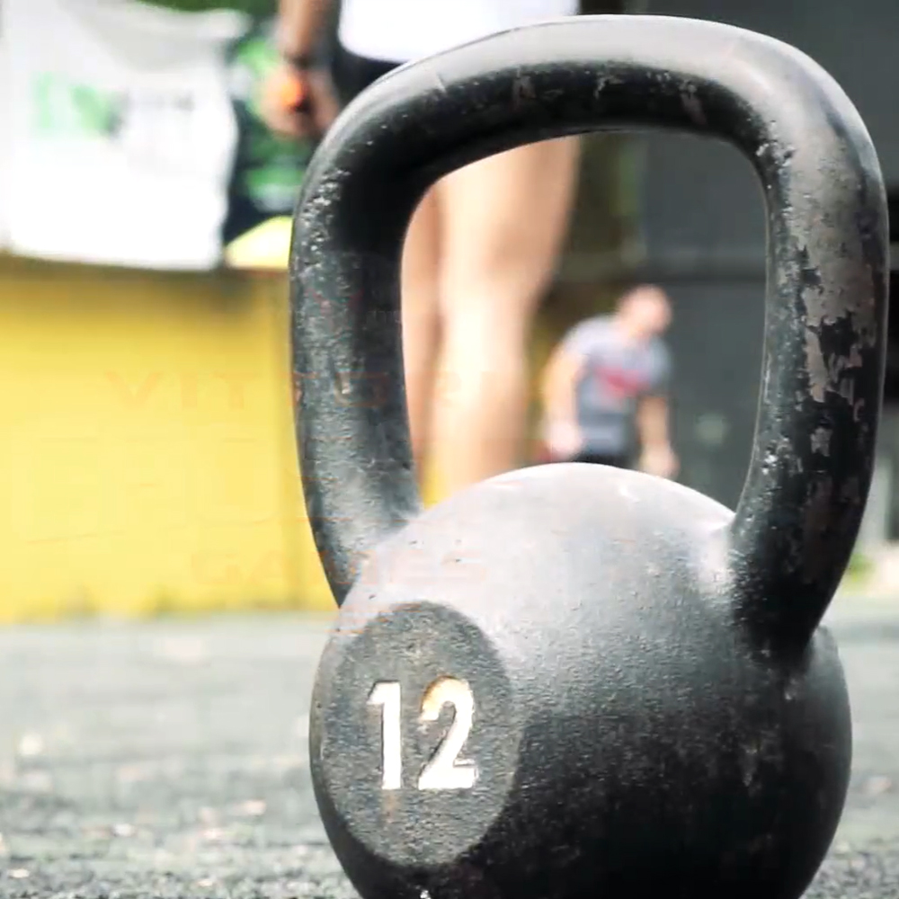 vittoria crossfit blend