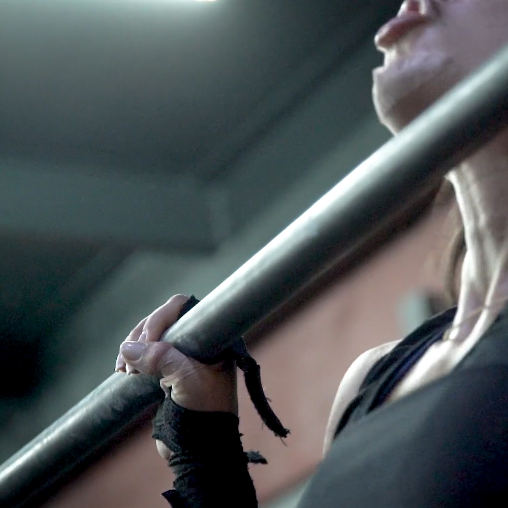 vittoria crossfit blend